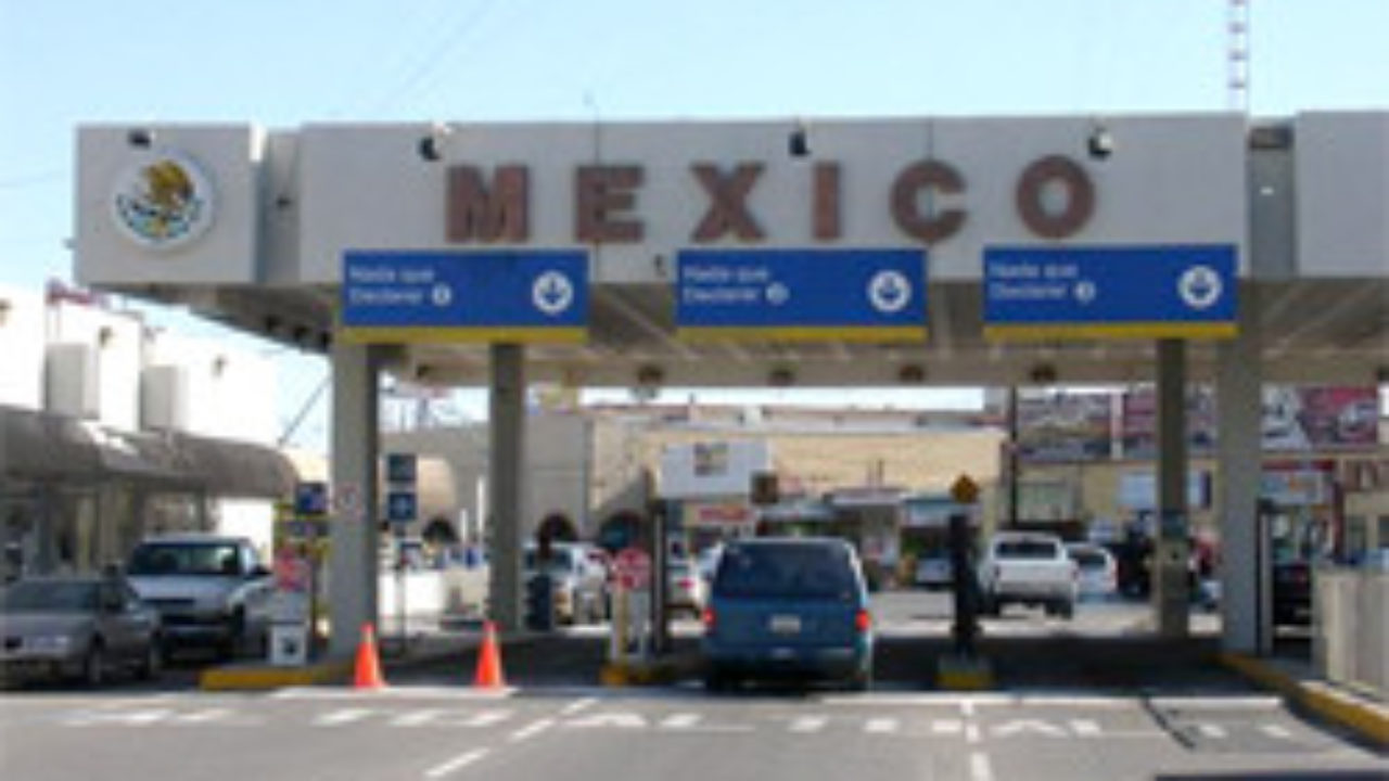 U S Mexican Authorities Search For Carjacking Suspect Who Escaped Into Tijuana Times Of San Diego