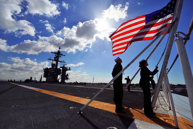 Federal charges dropped against San Diego resident in Navy bribery scandal