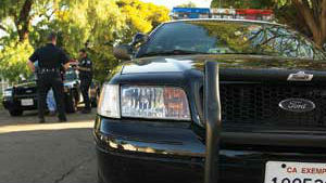 Escondido police officers who shot alleged knife-wielding man identified