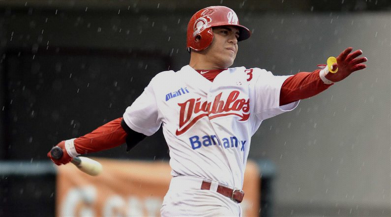 Padres to Host Mexican Baseball League Game Sunday – Tijuana vs. Mexico ...