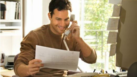 Sandag Offers Employers Help With Telework Programs