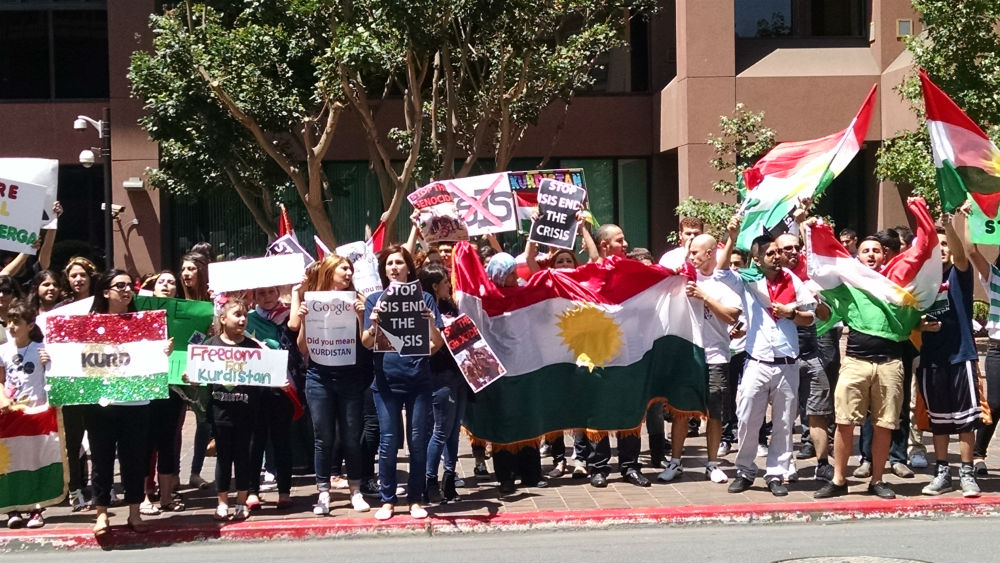 Opinion: We Have a Duty to Remember the San Diego Victims of International Gender Violence