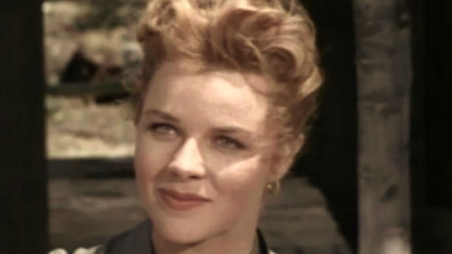 San Diego Native Actress Sally Forrest Dead At 86 Times Of San Diego 