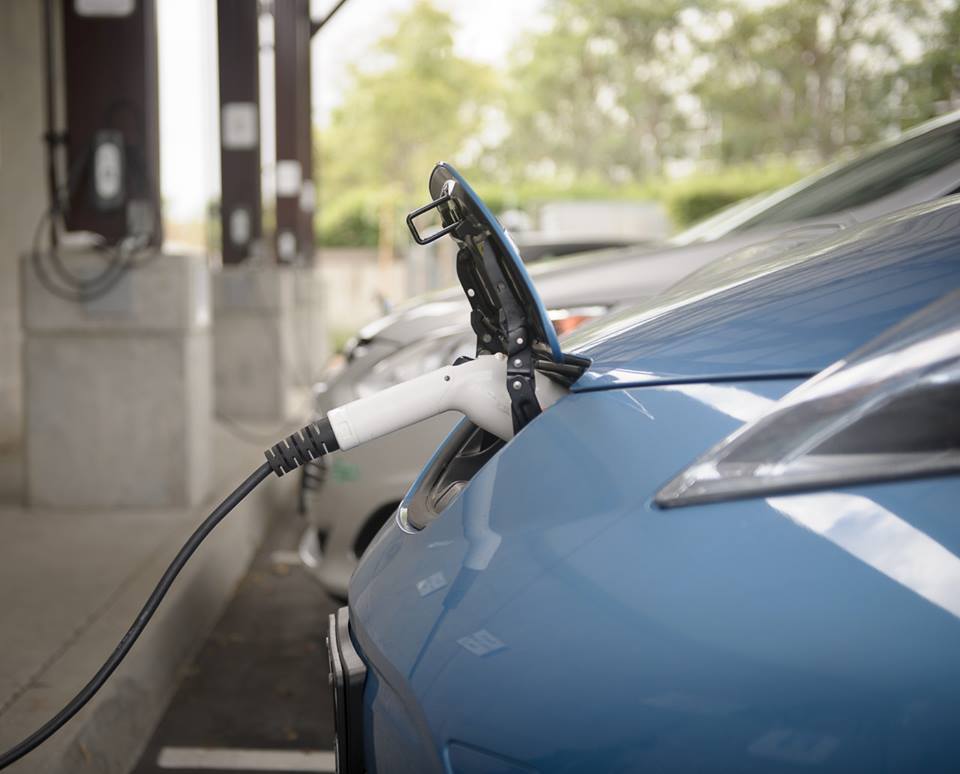 SDG&E Seeks to Install Thousands of Electric Vehicle Chargers in San