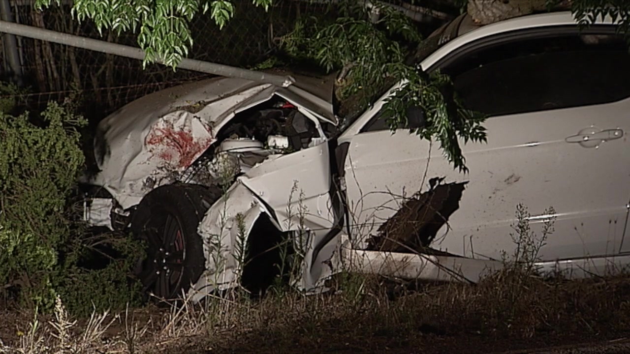 Motorcyclist Dead after Midnight Collision in Bonsall Times of San Diego