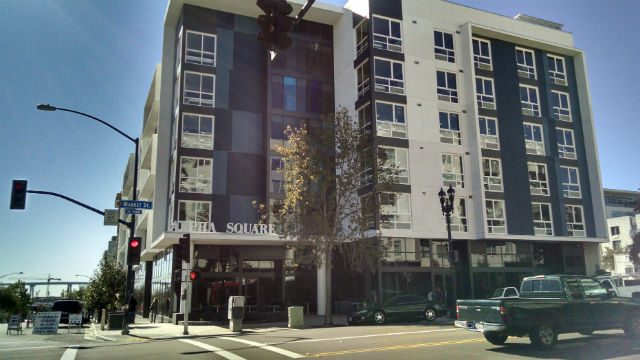 Low income apartments san diego information