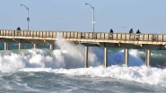 King Tides May Cause Minor Coastal Flooding Times Of San Diego