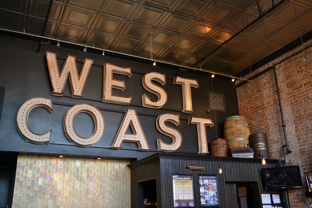 Iconic North Park Restaurant Unveils New Menu Times of San Diego