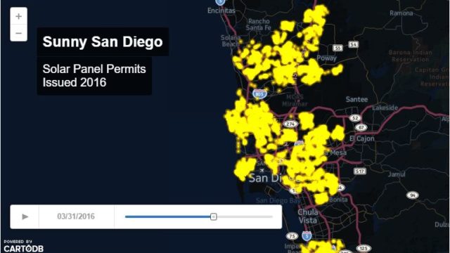 Need San Diego Facts and Figures? City Posts What You Need - Times of ...