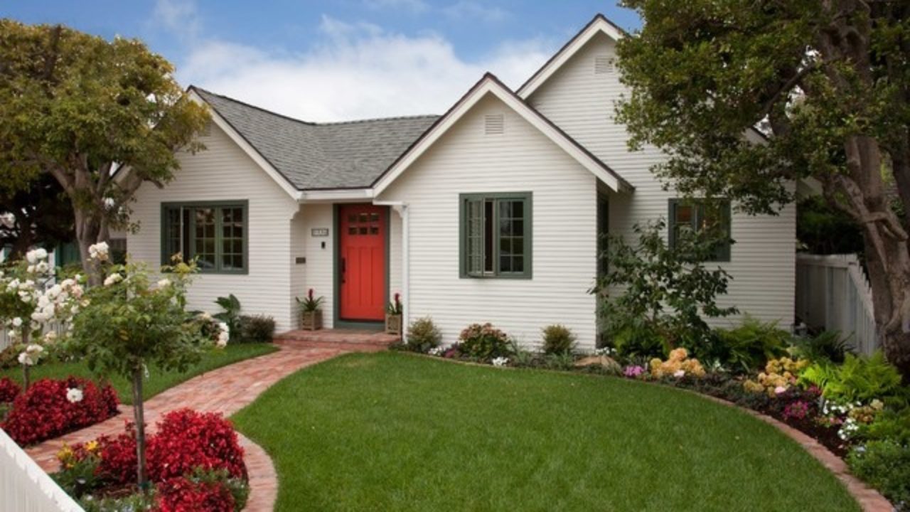 Weekend Design Couple Gains 600 Square Feet In A 1930s Cottage