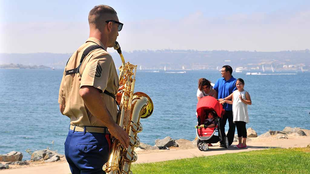 Port awards $2.9M contract for wildlife-friendly shoreline projects in San Diego Bay