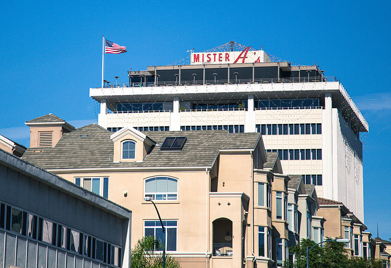 Manchester Group Acquires Mister A's Building in Bankers Hill Times