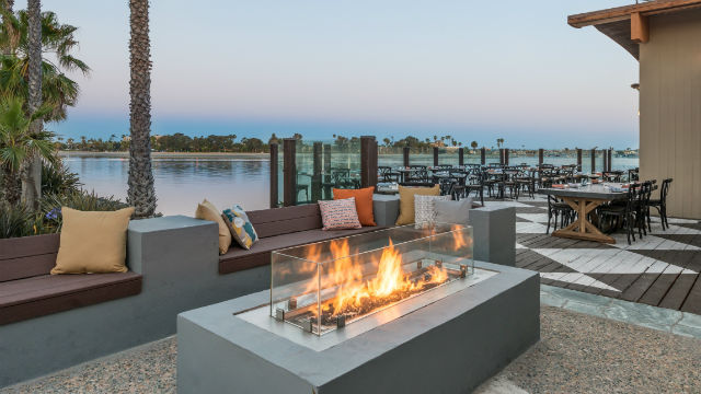 Paradise Point can move forward with extensive remodeling plans