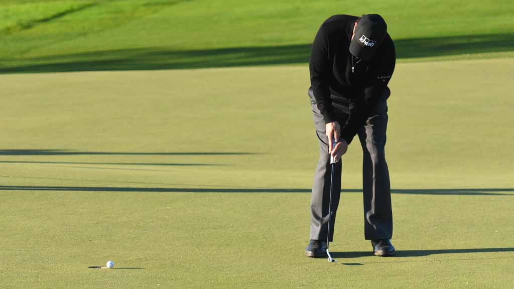 Golfer Phil Mickelson’s lawyer says he resigned from country club after misconduct allegations 