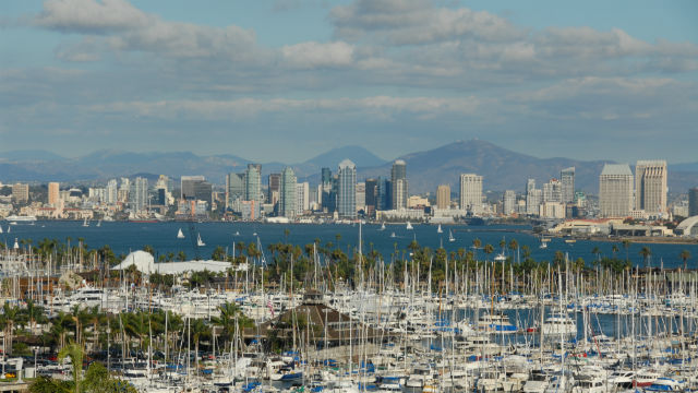 San Diego Named Nation’s Top Government Website