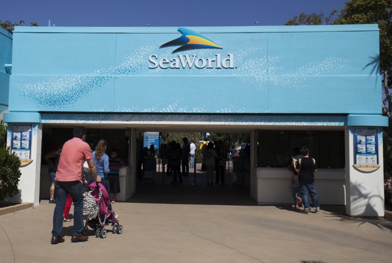 SeaWorld San Diego Summer Concert Series Features Ashanti, Vanilla Ice ...