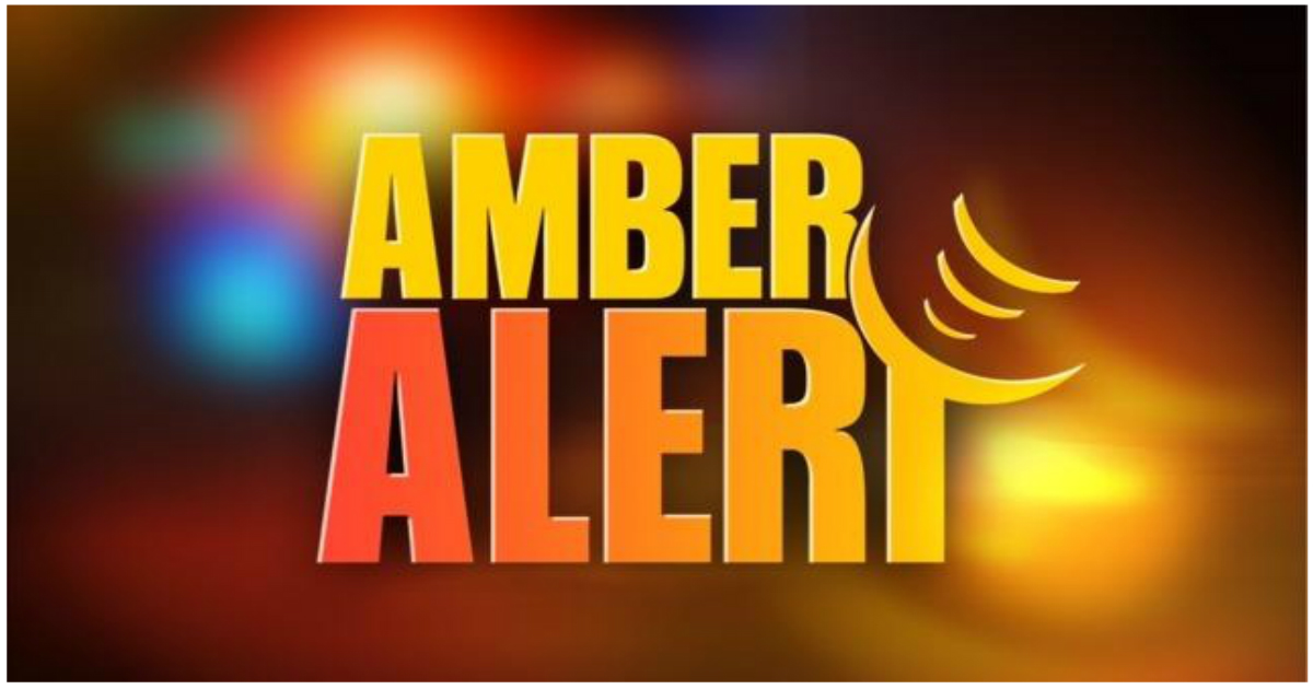 Amber Alert issued in Los Angeles, wanted SUV located in San Diego