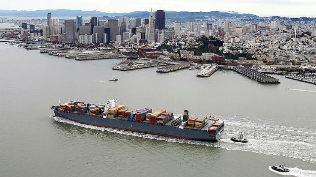 Opinion: How San Francisco Became a Labor Law Enforcement Laboratory - Vimarsana News