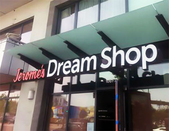 dreams beds stores near me