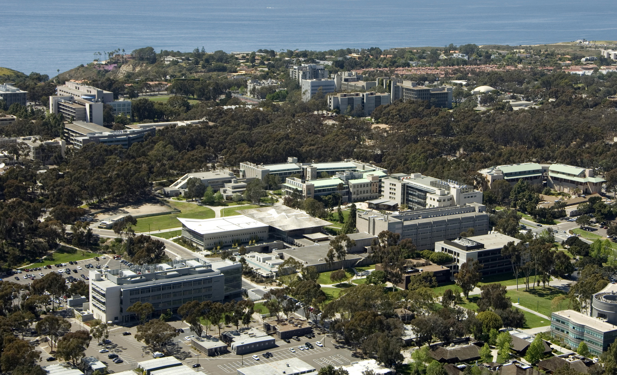 UCSD, Lyft Announce Campus Transportation Partnership - Times of San Diego