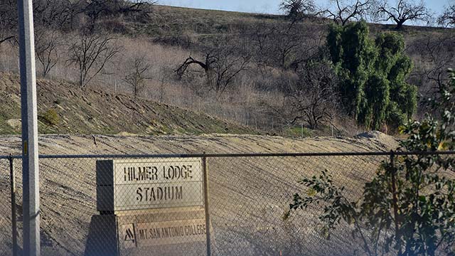 Mt. SAC Loses 2020 Olympic Trials Amid USATF Worries on Walnut Lawsuit - Times of San Diego