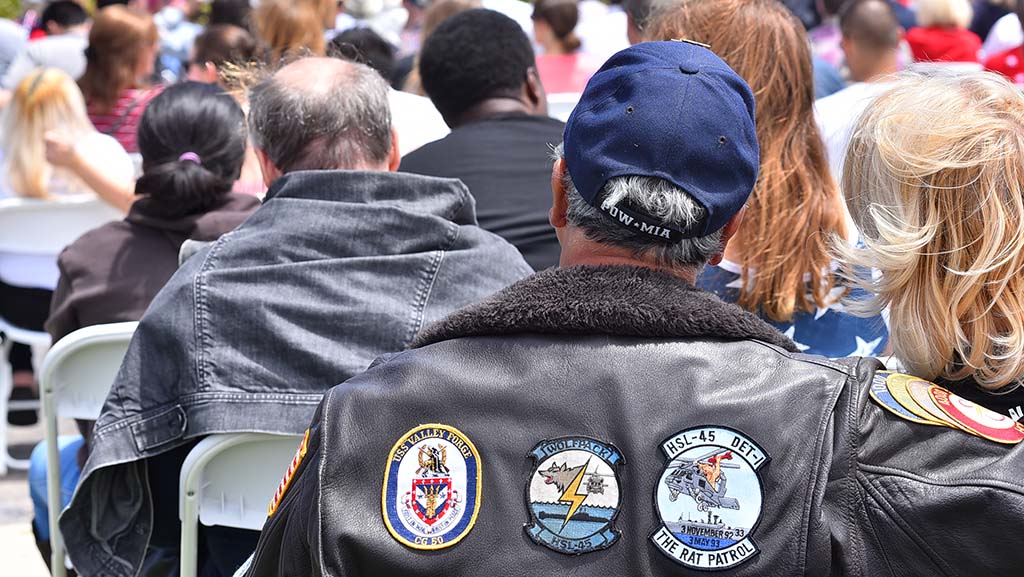 Mt. Soledad to mark POW/MIA Recognition Day with ceremony Saturday
