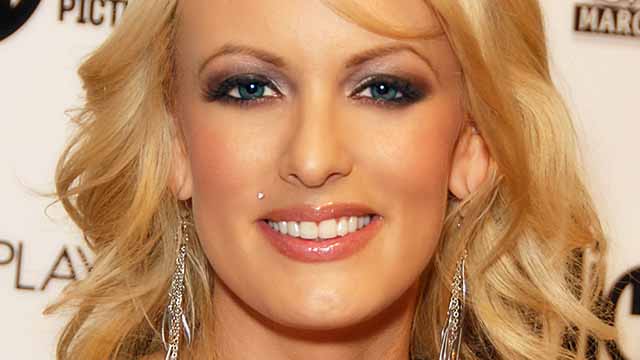 Stephanie Clifford Porn - Porn Star in Trump Controversy Will Reportedly Bring Tour to San ...