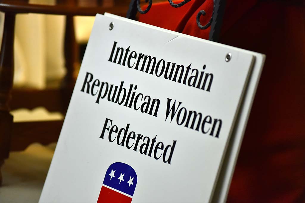 Club met in winery tasting room just north of Ramona.