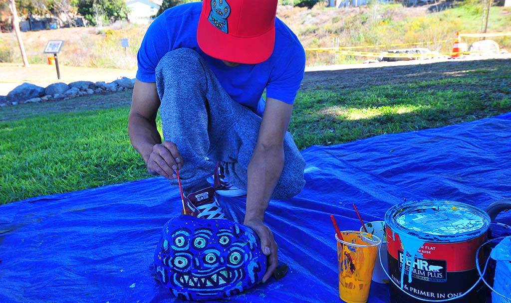 San Diego arts, culture funding applications for nonprofits due Nov. 13