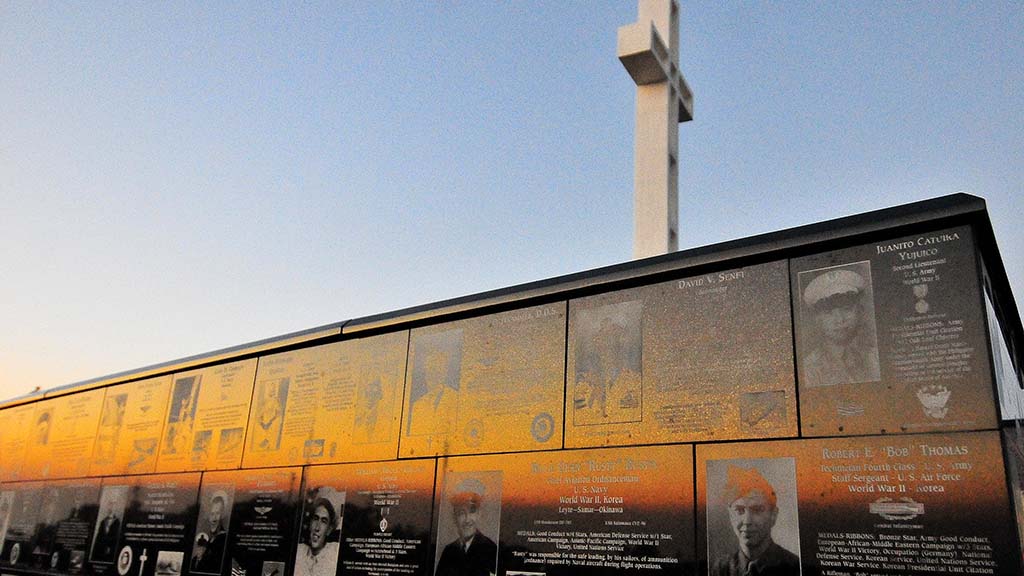 Weekend Veterans Day events include Mt. Soledad ceremony, free pet adoptions Weekend Veterans Day events include Mt. Soledad ceremony, free pet adoptions