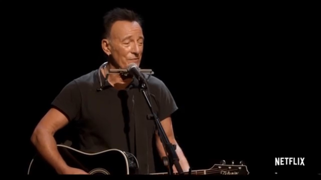 Bruce Springsteen to Play in San Diego During 2023 International Tour