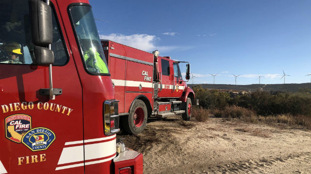 Burn permit suspension to be lifted, Cal Fire announces