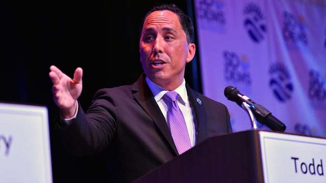 Todd Gloria’s FPPC issue has been resolved but not a lawsuit by Mat Wahlstrom of Hillcrest.