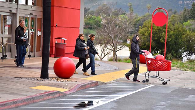 Target Settles DA's Consumer Protection Lawsuit Over Pricing and  Advertising - Times of San Diego
