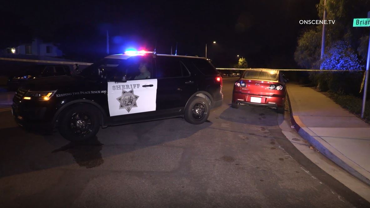 Woman Shot, Killed During Fight in Bonita Parking Lot Times of San Diego