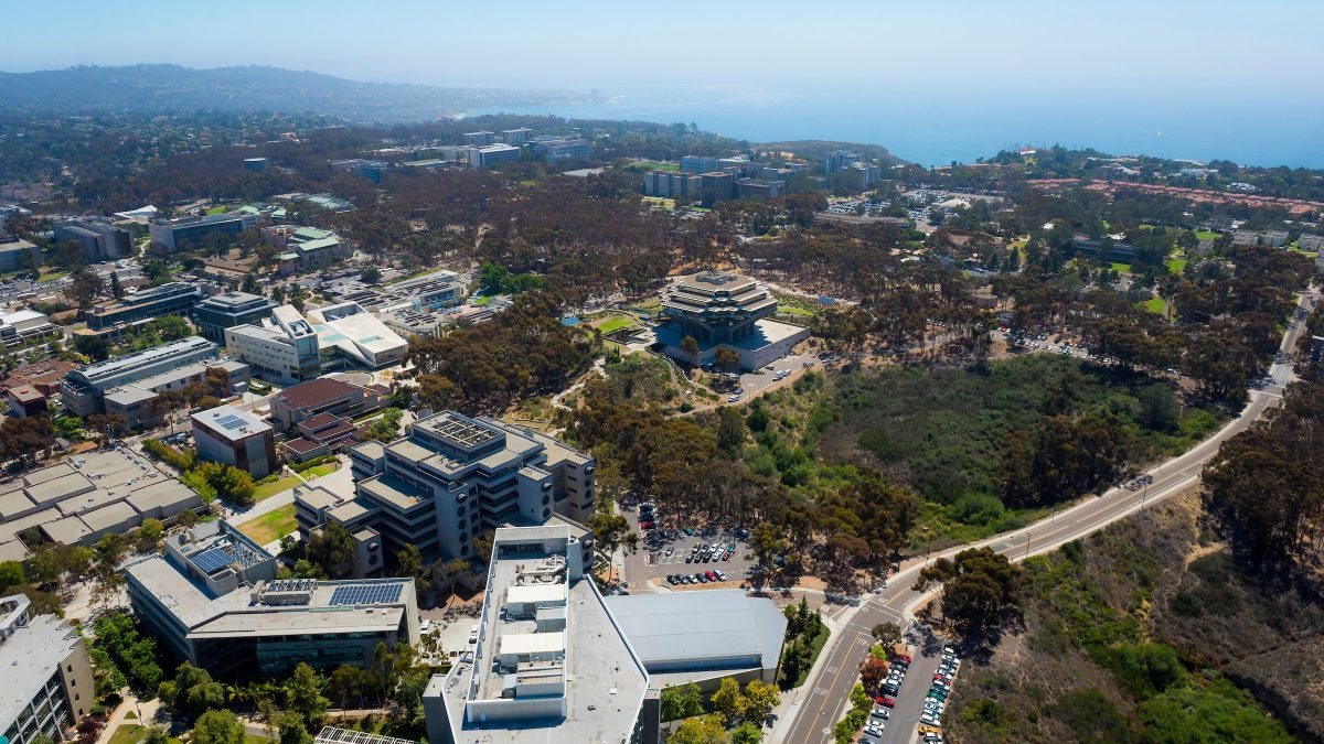 Money.com Lists UC San Diego Among 'Best Colleges in America' for 2023 ...