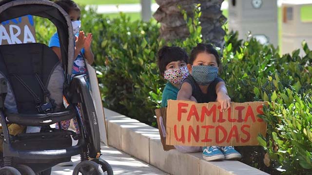 California&rsquo;s immigrant families fear losing benefits amid public charge confusion