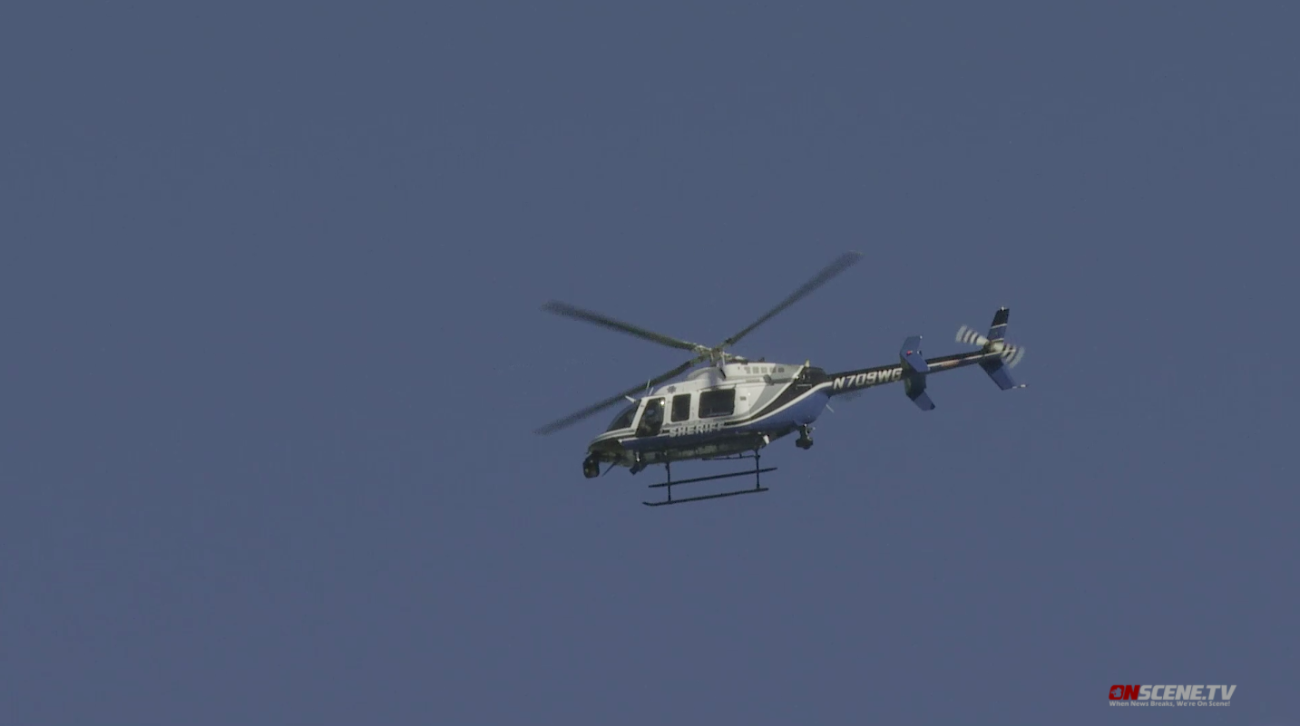 Helicopter deployed in search for missing 15-year-old last seen in Encinitas