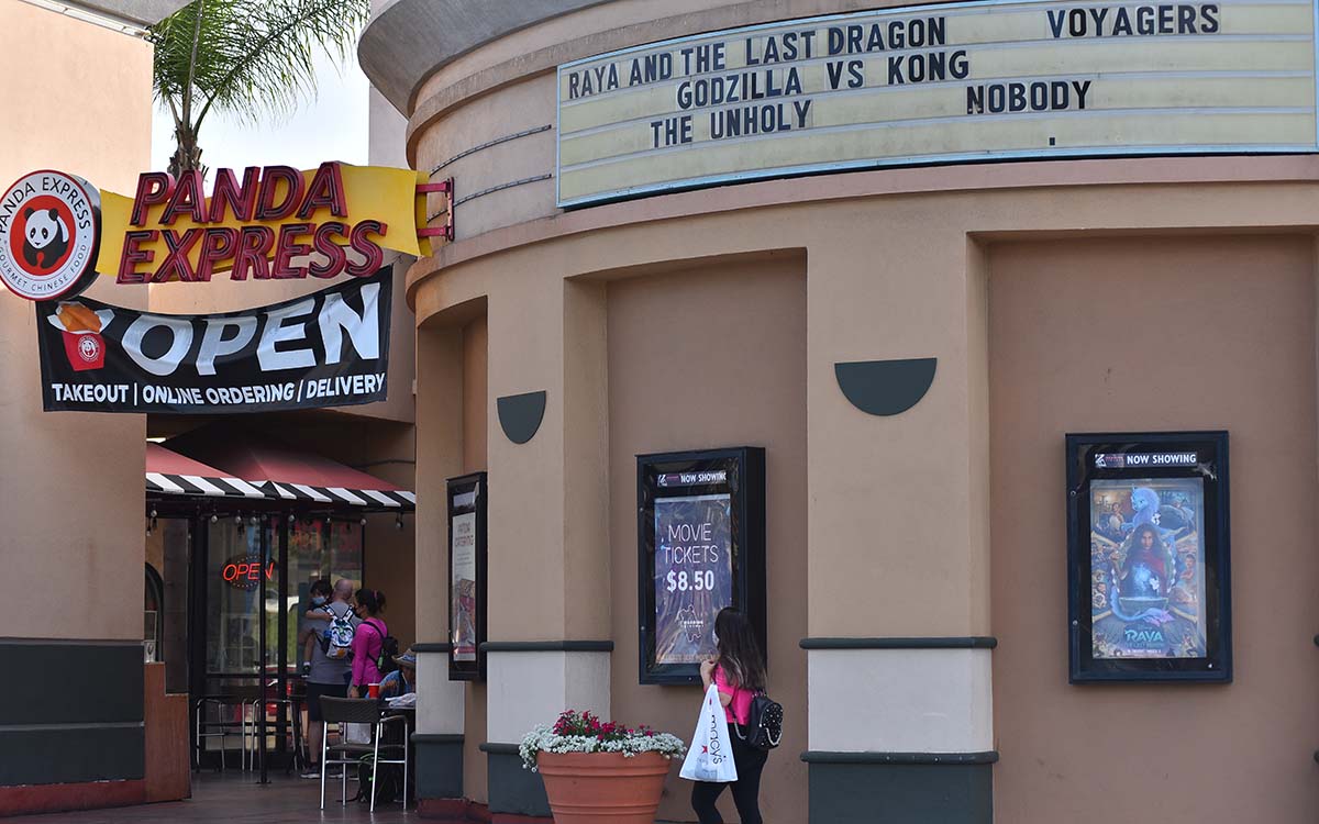 AMC to replace Reading Cinemas at Grossmont Center AMC to replace Reading Cinemas at Grossmont Center