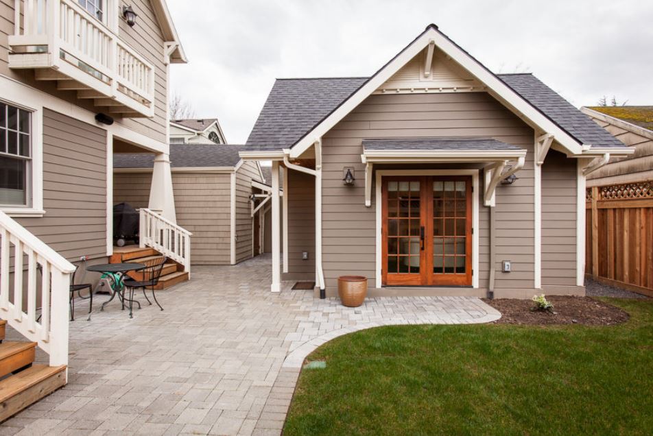 6 Important Facts About Granny Flats — Wechsler Custom Homes