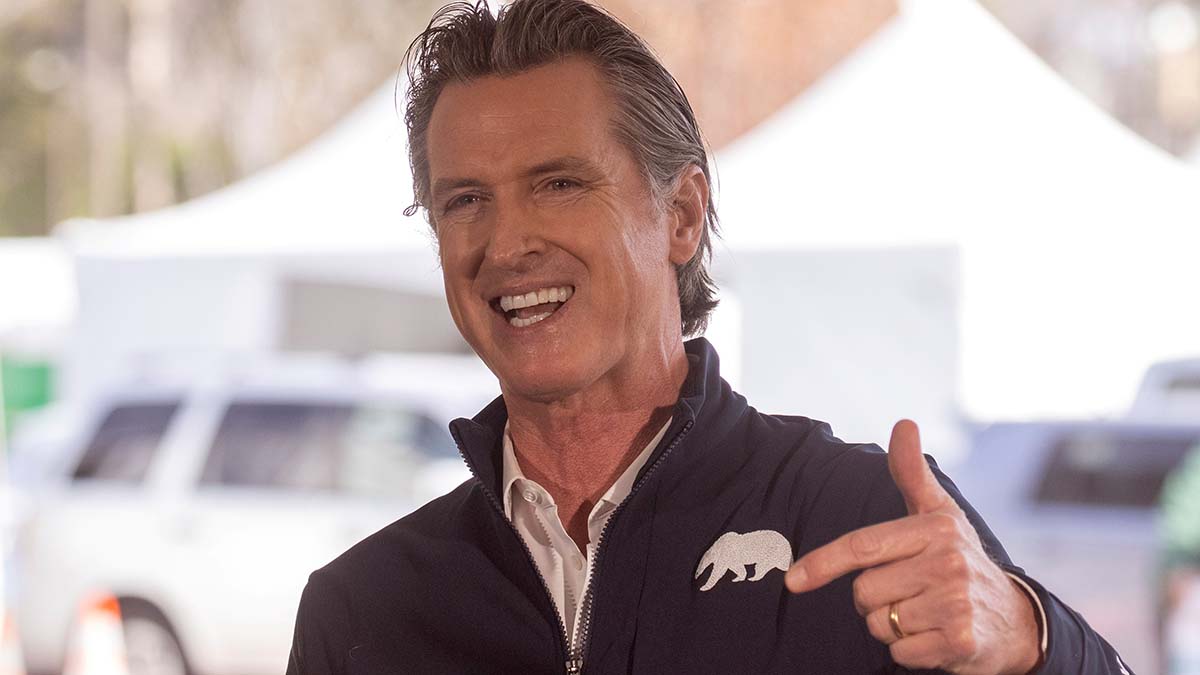 All Vaccinated Californians Have Shot At Winning 116 Million In Cash Gift Cards Times Of San Diego