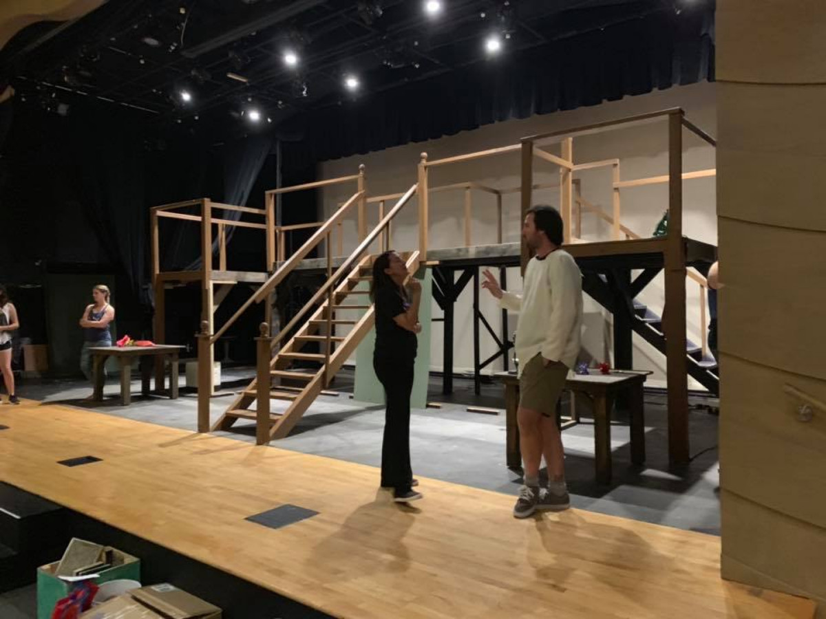 Coronado Playhouse's New Season Mixes Fantasy, Revenge, Including