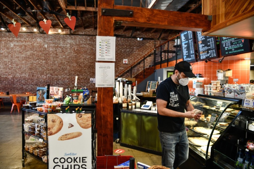 California Small Business Owners Suffered During COVID, But Many Don't ...