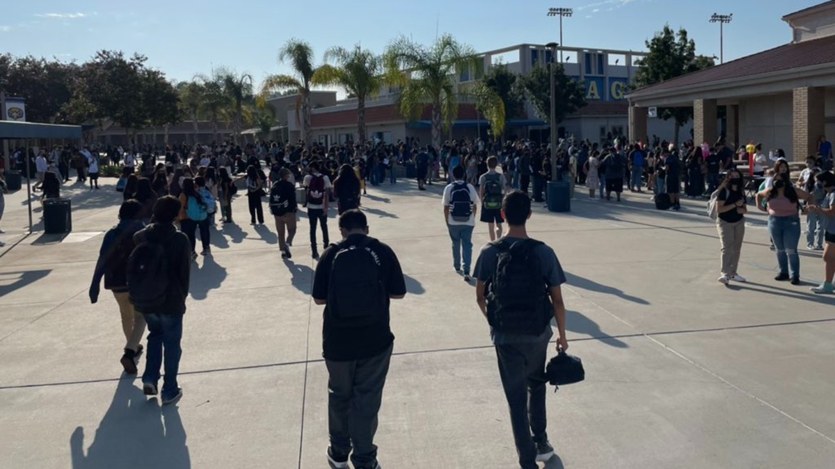 California allocates dedicated funding to identify homeless students