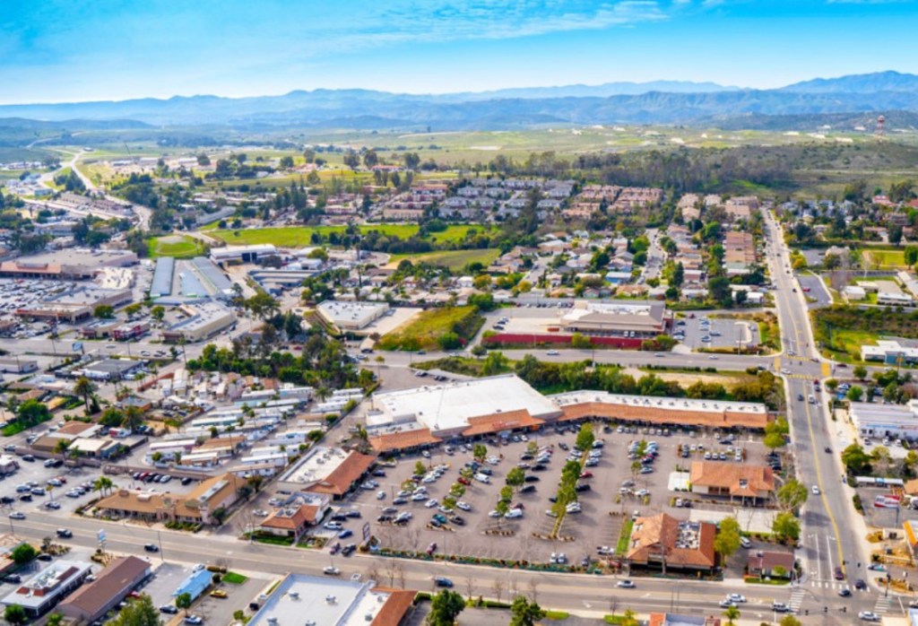 North County Commercial real estate