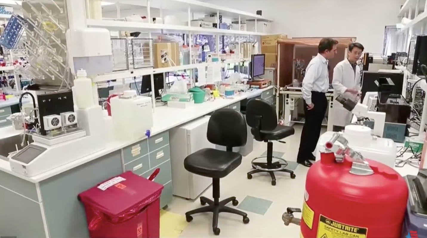 As Companies Invest in San Diego, Rents In Hot Life Sciences Sector Nearly Doubled in 5 Years