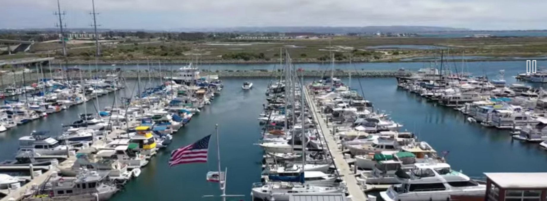 Port Tenants Group Embraces New Look, Name – San Diego Working Waterfront