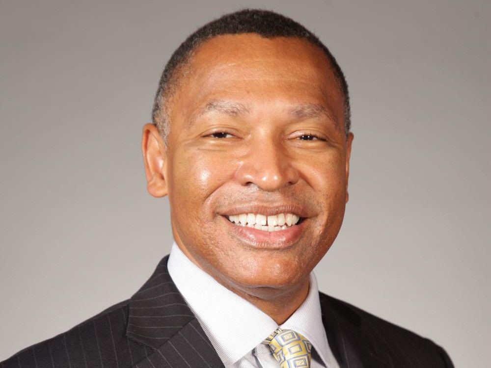 News director Terence Shepherd leaves KPBS