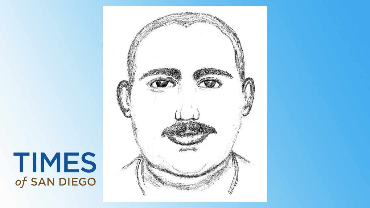 Police Seek Help Finding Suspect in Pacific Beach Sexual Assault