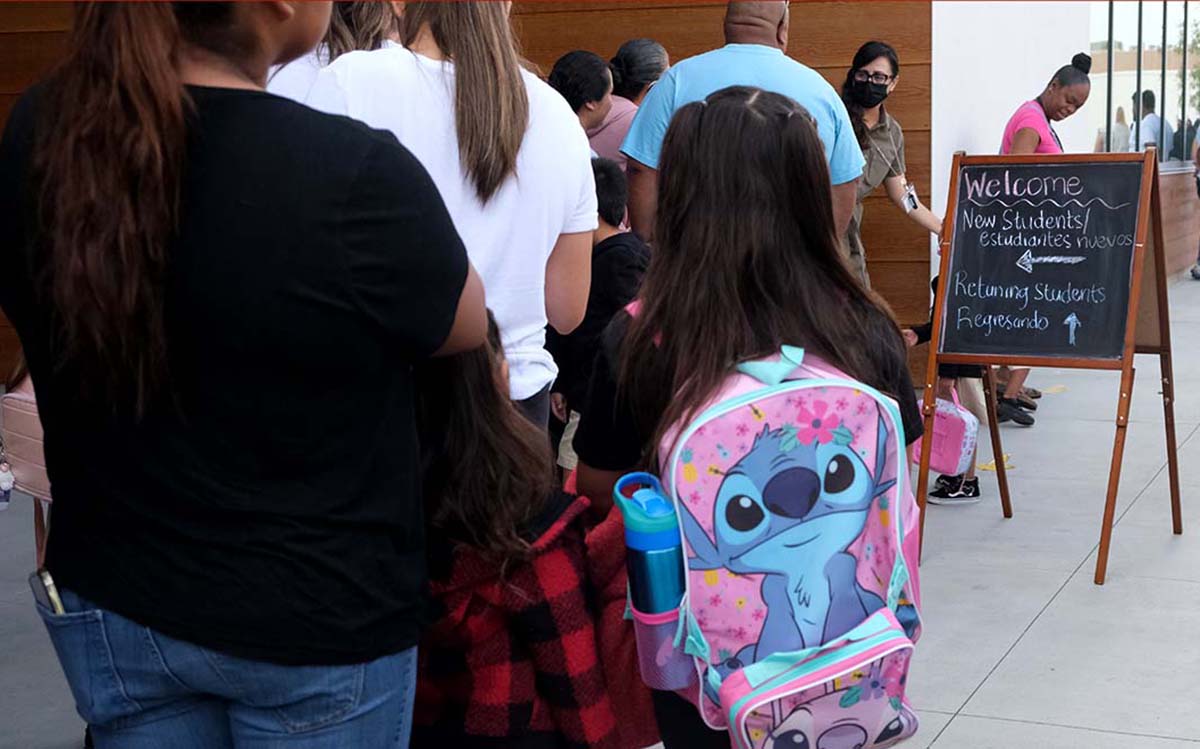 California Adopts Child-Friendly English Proficiency Tests for TK Students